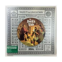 Tales of the Unknown: Volume 1 - The Bard's Tale PC Games Prices