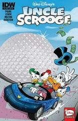 Uncle Scrooge [EPCOT] Comic Books Uncle Scrooge Prices