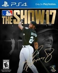 MLB The Show 17 PAL Playstation 4 Prices