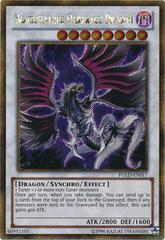 Blackfeather Darkrage Dragon YuGiOh Premium Gold Prices