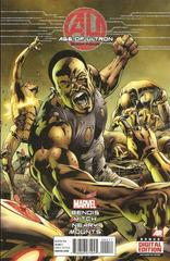 Age of Ultron #4 (2013) Comic Books Age of Ultron Prices