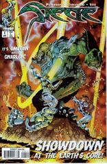 Siege #4 (1997) Comic Books Siege Prices