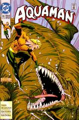 Aquaman #11 (1992) Comic Books Aquaman Prices