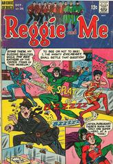 Reggie and Me #20 (1966) Comic Books Reggie and Me Prices