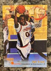 Art Long #69 Basketball Cards 1996 Score Board Basketball Rookies Prices