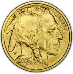 2008 W Coins $10 Gold Buffalo Prices