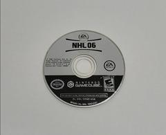 Disc | NHL 2005 Gamecube