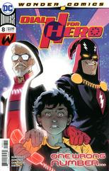 Dial H for Hero #8 (2019) Comic Books Dial H for Hero Prices