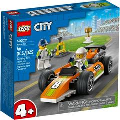 Race Car #60322 LEGO City Prices