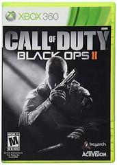 Call of Duty Black Ops II [Game of the Year] Xbox 360 Prices
