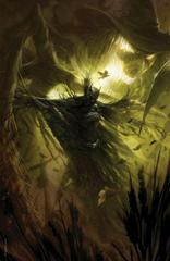 Batman: Fear State Alpha [Mattina Team Foil] #1 (2021) Comic Books Batman: Fear State Alpha Prices