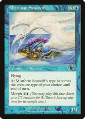 Mistform Seaswift Magic Legions Prices