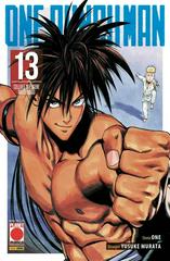 One-Punch Man Vol. 13 [Paperback] (2018) Comic Books One-Punch Man Prices