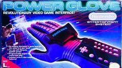 Power Glove - Box | Power Glove NES