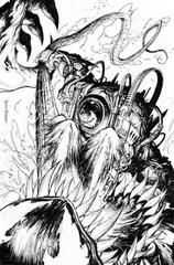Venom [Kirkham Secret Sketch] #27 (2020) Comic Books Venom Prices