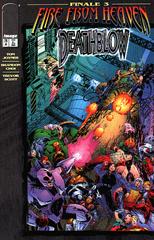Deathblow #28 (1996) Comic Books Deathblow Prices