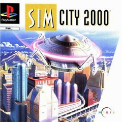 SimCity 2000 PAL Playstation Prices