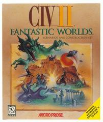 Civilization II: Fantastic Worlds PC Games Prices