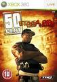 50 Cent: Blood on the Sand | PAL Xbox 360