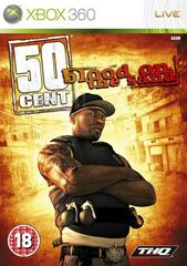 50 Cent: Blood on the Sand PAL Xbox 360 Prices