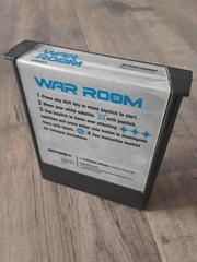 Cartridge | War Room Colecovision