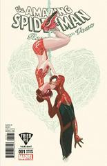 The Amazing Spider-Man: Renew Your Vows [Fried Pie] Comic Books Amazing Spider-Man: Renew Your Vows Prices