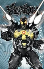 Venom [Horn] Comic Books Venom Prices