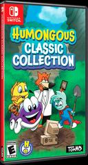 humongous classic collection switch