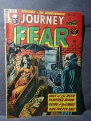 Journey into Fear Comic Books Journey Into Fear Prices