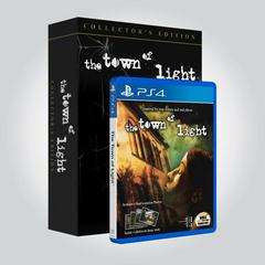 Town Of Light [Collector's Edition] Playstation 4 Prices