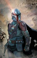 Star Wars: The Mandalorian [Pichelli Virgin] #1 (2022) Comic Books Star Wars: The Mandalorian Prices