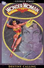 Destiny Calling #4 (2006) Comic Books Wonder Woman Prices