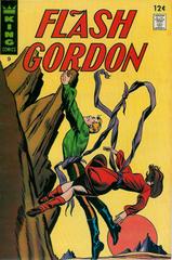 Flash Gordon #9 (1967) Comic Books Flash Gordon Prices