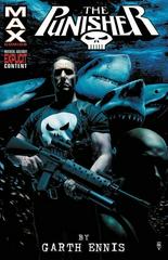 Punisher MAX by Garth Ennis Omnibus [Hardcover] #2 (2018) Comic Books Punisher MAX Prices