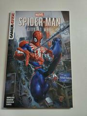 Marvel's Spider-Man: City at War (2019) Comic Books Marvel's Spider-Man: City at War Prices