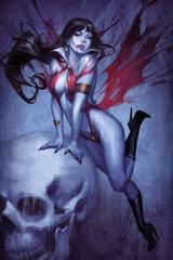 Vampirella vs. The Superpowers [Osh Red] Comic Books Vampirella vs. The Superpowers Prices