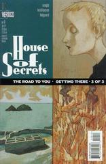 House of Secrets #10 (1997) Comic Books House of Secrets Prices