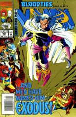 Uncanny X-Men [Pressman Gold] Comic Books Uncanny X-Men Prices
