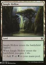 Jungle Hollow Magic Mystery Booster Prices