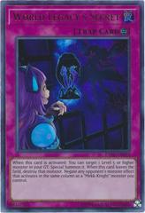 World Legacy's Secret YuGiOh Extreme Force Prices