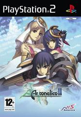 Ar Tonelico 2 Melody of Metafalica PAL Playstation 2 Prices