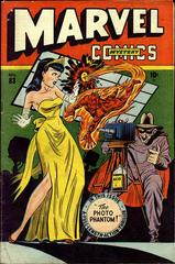 Marvel Mystery Comics #83 (1947) Comic Books Marvel Mystery Comics Prices