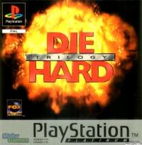 Die Hard Trilogy [Platinum] PAL Playstation Prices