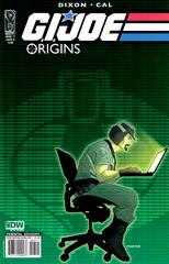 G.I. Joe: Origins #7 (2009) Comic Books G.I. Joe: Origins Prices