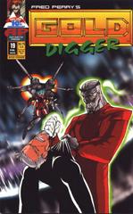 Gold Digger #19 (1995) Comic Books Gold Digger Prices