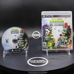Front - Zypher Trading Video Games | Plants vs. Zombies: Garden Warfare Playstation 3