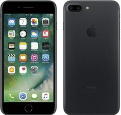 iPhone 7 Plus [256GB Black] Apple iPhone Prices