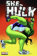 She-Hulk [McKone TFAW] Comic Books She-Hulk Prices