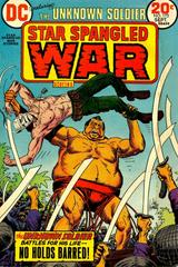 Star Spangled War Stories #173 (1973) Comic Books Star Spangled War Stories Prices