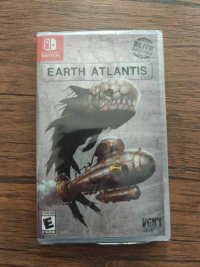 Earth Atlantis [Elite Edition] photo